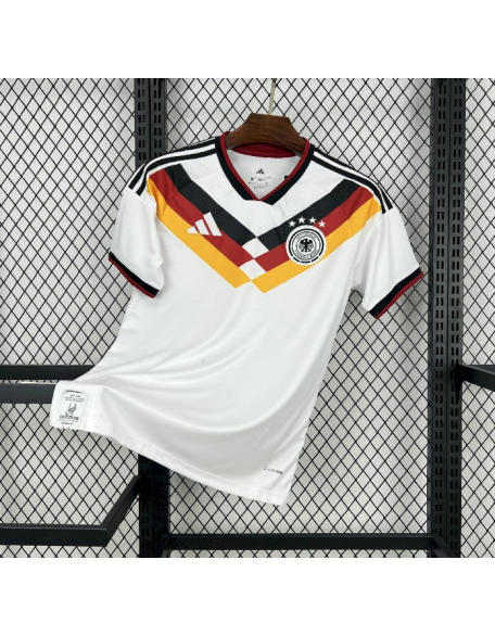 Maillot Allemagne Domicile 2025 Maillot Allemagne Domicile 2025