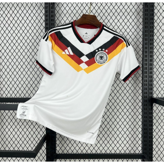 Maillot Allemagne Domicile 2026