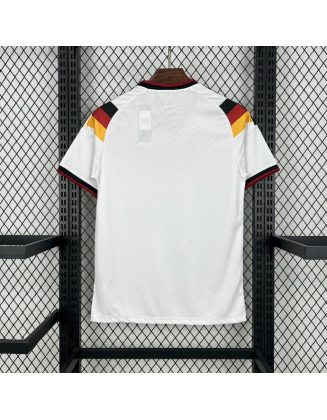 Maillot Allemagne Domicile 2025
