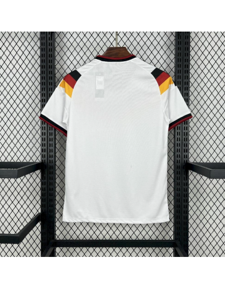 Maillot Allemagne Domicile 2025 Maillot Allemagne Domicile 2025