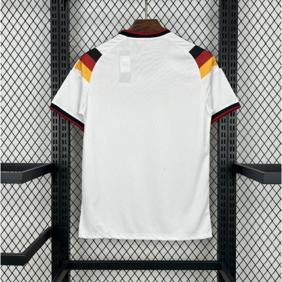 Maillot Allemagne Domicile 2026