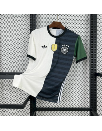 Maillot Allemagne 2025