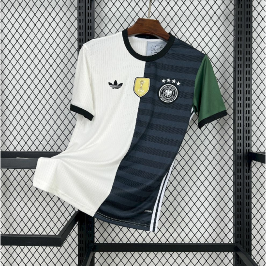 Maillot Allemagne 2025