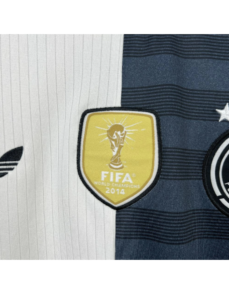 Maillot Allemagne 2025 Maillot Allemagne 2025