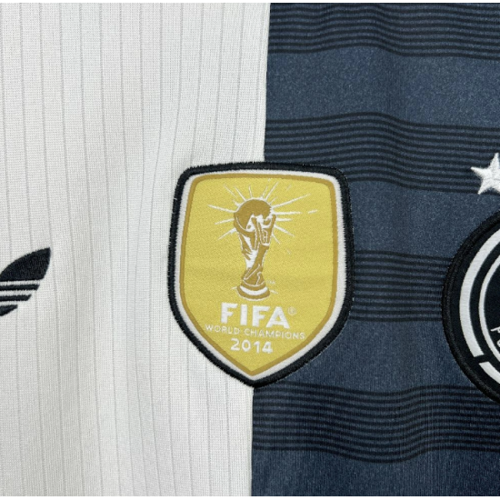 Maillot Allemagne 2025