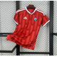 Maillots Chili Domicile 2025