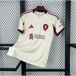 Maillot Exterieur 25/26