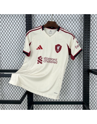 Maillot Exterieur 25/26