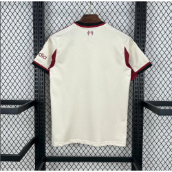 Maillot Exterieur 25/26