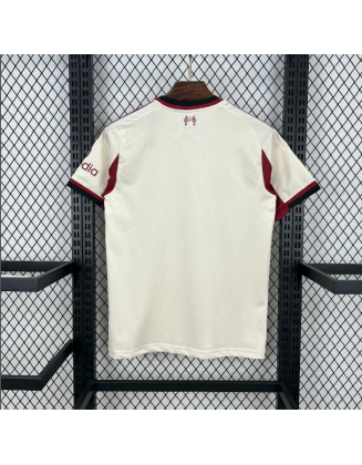 Maillot Exterieur 25/26