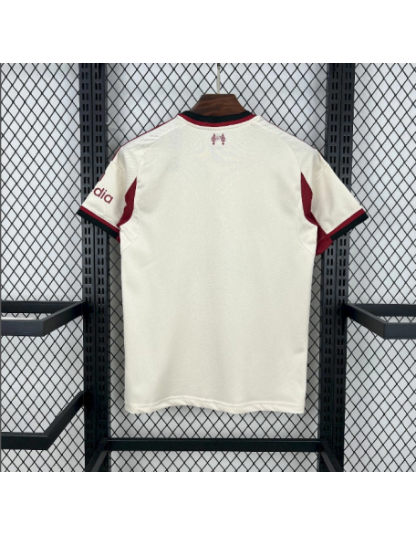 Maillot Exterieur 25/26 Maillot Exterieur 25/26