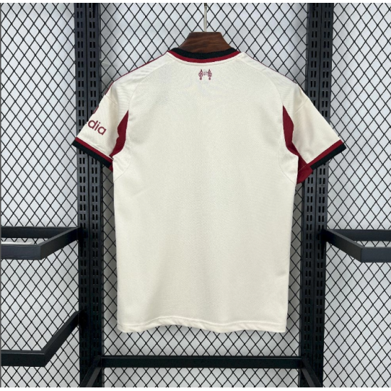 Maillot Exterieur 25/26