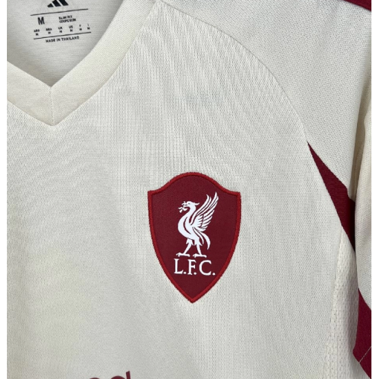 Maillot Exterieur 25/26