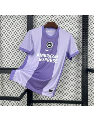 Maillots Brighton 25/26