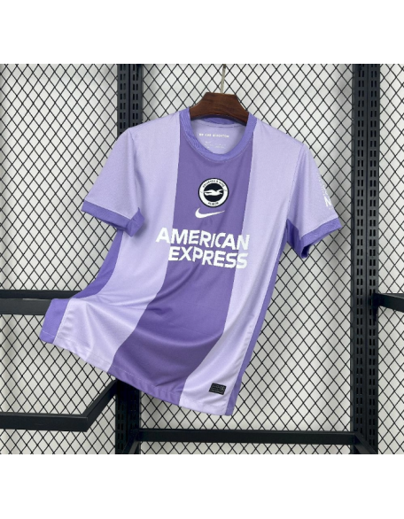 Maillots Brighton 25/26 Maillots Brighton 25/26