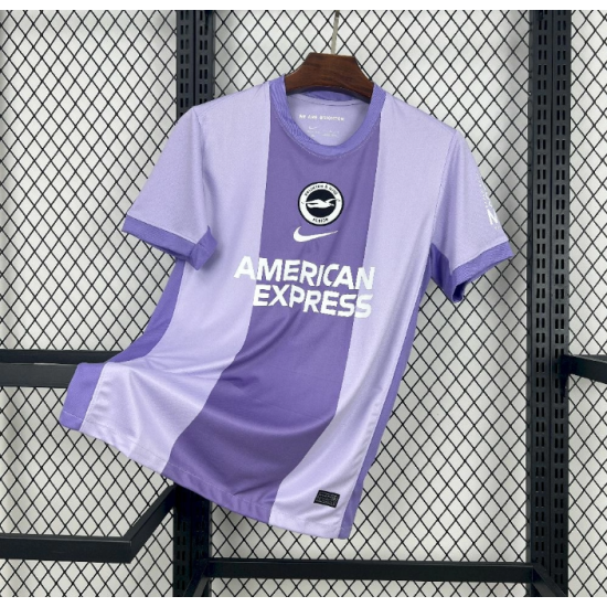 Maillots Brighton 25/26