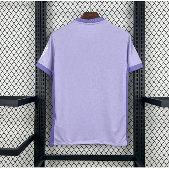 Maillots Brighton 25/26