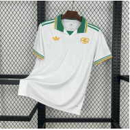 Maillot AS Roma Deuxième Extérieur 25/26