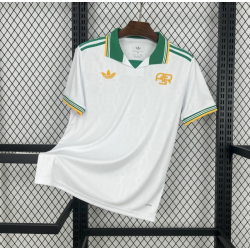 Maillot AS Roma Deuxième Extérieur 25/26