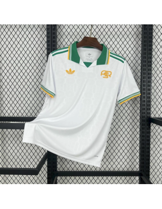 Maillot AS Roma Deuxième Extérieur 25/26