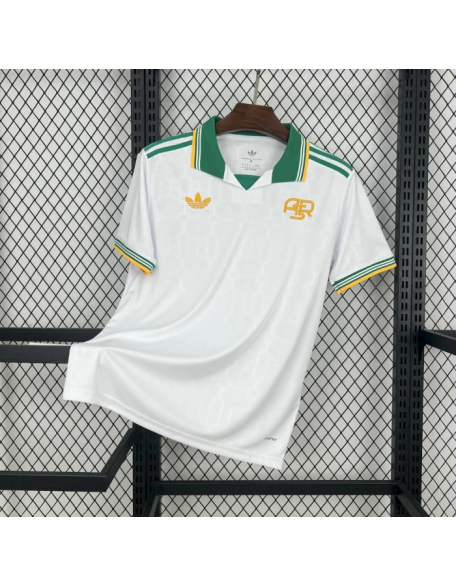 Maillot AS Roma Deuxième Extérieur 25/26 Maillot AS Roma Deuxième Extérieur 25/26