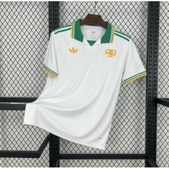 Maillot AS Roma Deuxième Extérieur 25/26