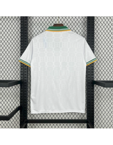 Maillot AS Roma Deuxième Extérieur 25/26 Maillot AS Roma Deuxième Extérieur 25/26