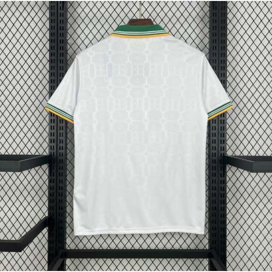 Maillot AS Roma Deuxième Extérieur 25/26