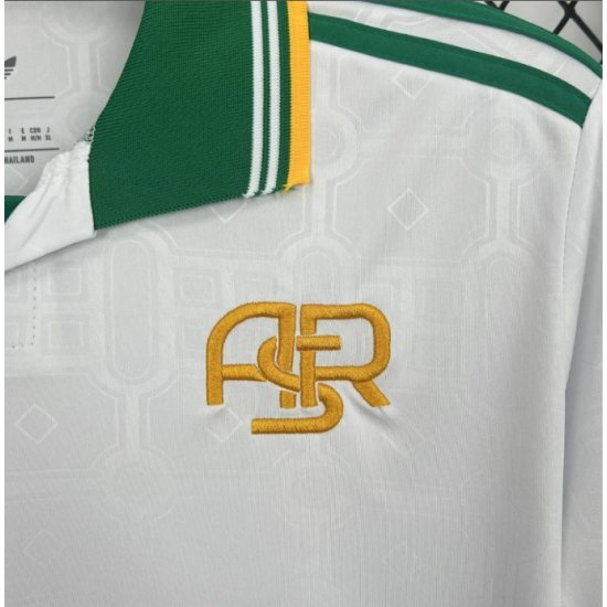 Maillot AS Roma Deuxième Extérieur 25/26