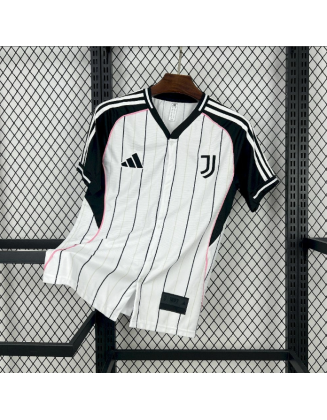 Maillot Juventus 25/26