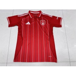 Nottingham Forest 2025/26