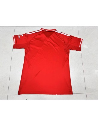 Nottingham Forest 2025/26