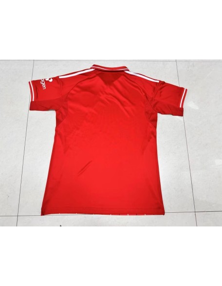 Nottingham Forest 2025/26 Nottingham Forest 2025/26