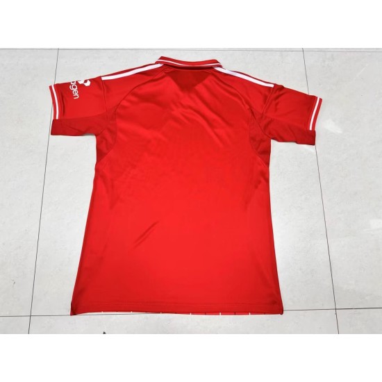 Nottingham Forest 2025/26