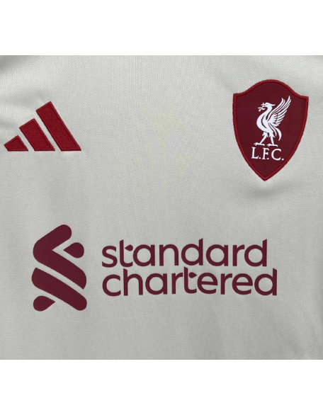 Maillot Exterieur 25/26 Maillot Exterieur 25/26