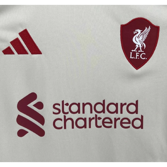 Maillot Exterieur 25/26