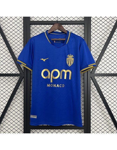 25/26 Monaco 25/26 Monaco