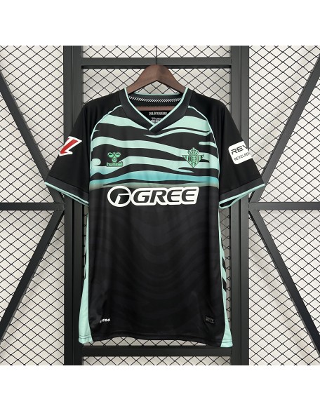 25/26 Real Betis 25/26 Real Betis