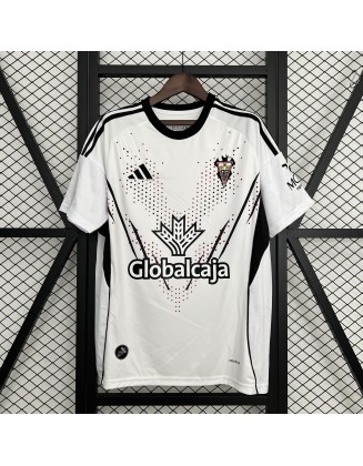 2025/26 Albacete Balompie