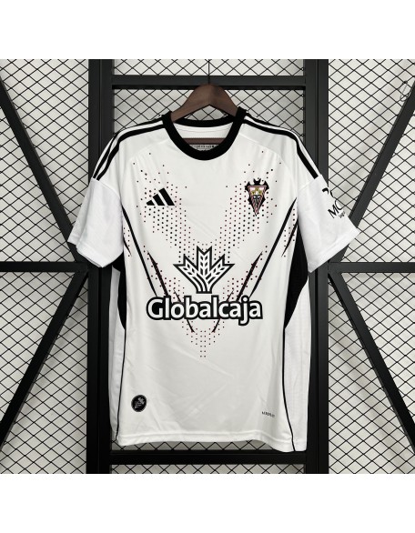 2025/26 Albacete Balompie