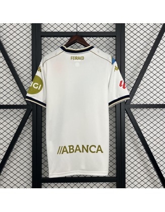 2025/26 Deportivo La Coruna