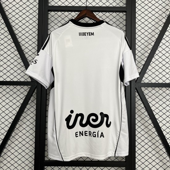 2025/26 Albacete Balompie