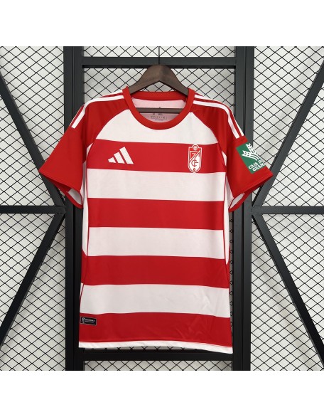 Granada CF 25/26 Granada CF 25/26