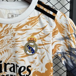 Maillot Real Madrid 25/26 Enfants 