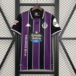 Real Valladolid 2025/26