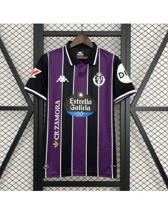 Real Valladolid 2025/26