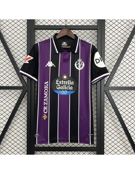 Real Valladolid 2025/26