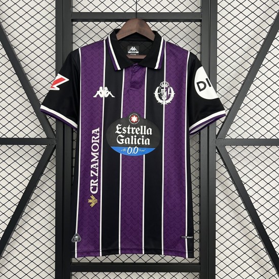 Real Valladolid 2025/26