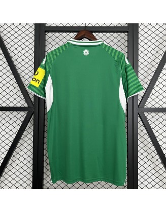 Newcastle United 2025/26