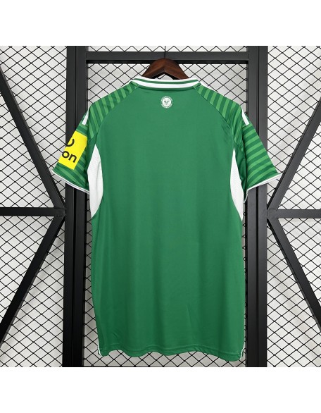 Newcastle United 2025/26